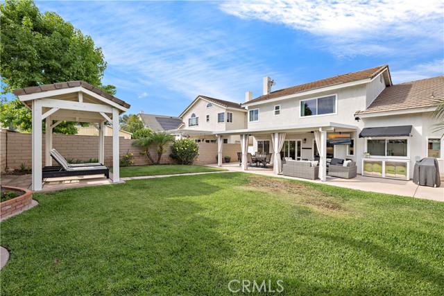 Detail Gallery Image 44 of 51 For 31902 Stoney Creek Rd, Rancho Santa Margarita,  CA 92679 - 5 Beds | 3 Baths