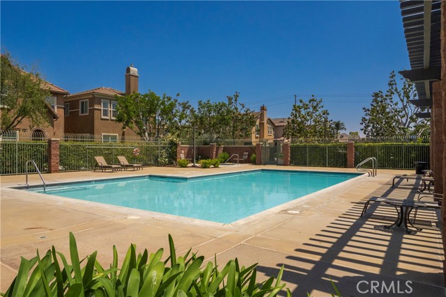 Detail Gallery Image 39 of 54 For 16039 Begonia Ave, Chino,  CA 91708 - 4 Beds | 3 Baths
