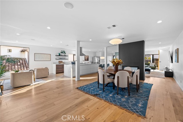 Detail Gallery Image 9 of 65 For 1079 San Jose Ave, Burbank,  CA 91501 - 4 Beds | 3/1 Baths