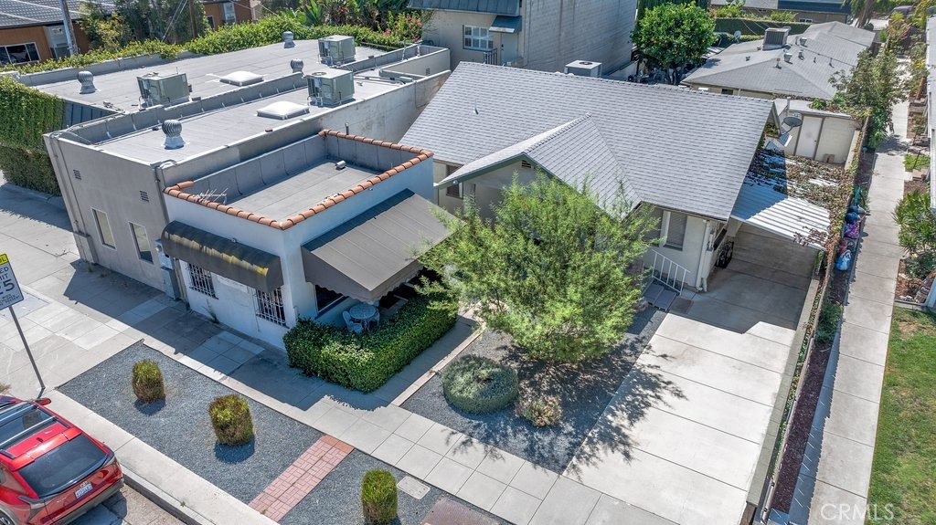 SingleFamilyResidence at 2056 E Villa
