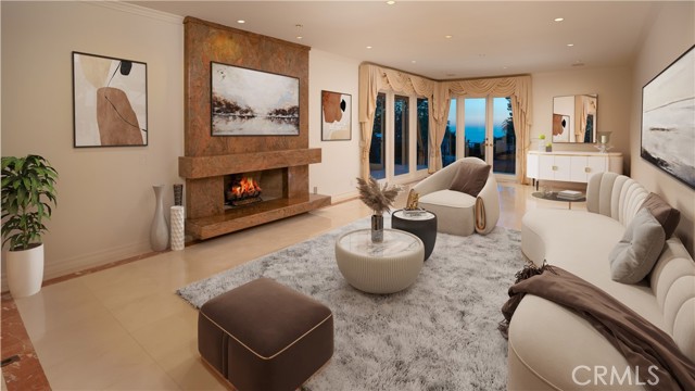 Detail Gallery Image 2 of 75 For 984 La Cresta Pl, Palos Verdes Estates,  CA 90274 - 6 Beds | 4 Baths