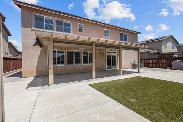 Detail Gallery Image 27 of 28 For 27109 Woodglen Ln, Moreno Valley,  CA 92555 - 4 Beds | 3 Baths