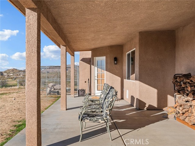 Detail Gallery Image 49 of 73 For 13850 Nightshade Rd, Apple Valley,  CA 92307 - 5 Beds | 5 Baths