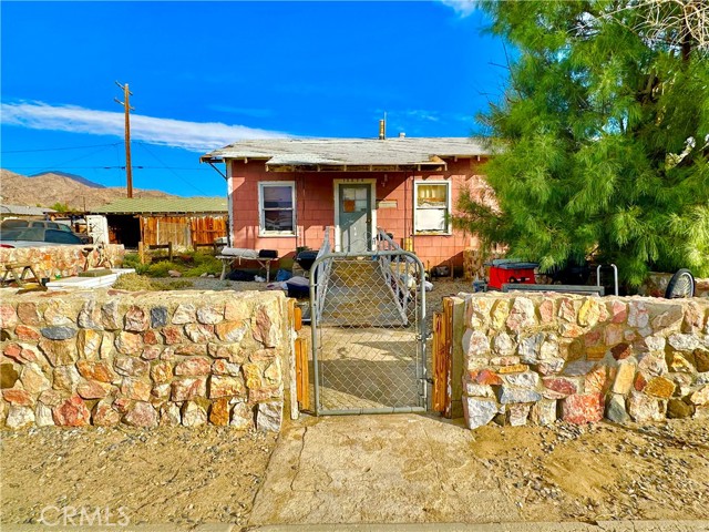 Detail Gallery Image 9 of 32 For 13370 Clover St, Trona,  CA 93562 - 2 Beds | 1 Baths