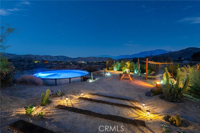 Detail Gallery Image 59 of 75 For 49121 Cedar Dr, Morongo Valley,  CA 92256 - 3 Beds | 2 Baths