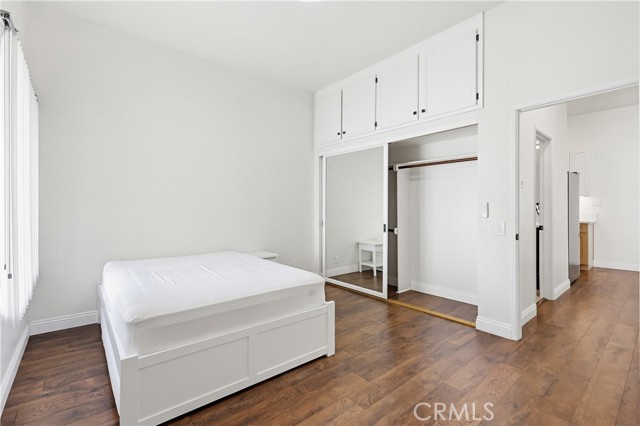 Detail Gallery Image 16 of 23 For 8328 Regents Rd 1f,  San Diego,  CA 92122 - 1 Beds | 1 Baths