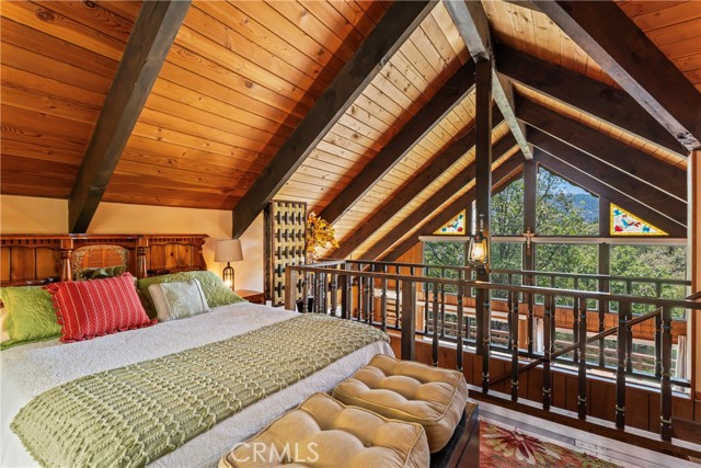 Detail Gallery Image 29 of 42 For 332 Wylerhorn Dr, Crestline,  CA 92325 - 4 Beds | 2/1 Baths