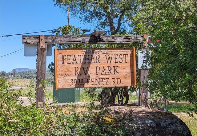 Image 5 of 27 For 3922 Pentz Road