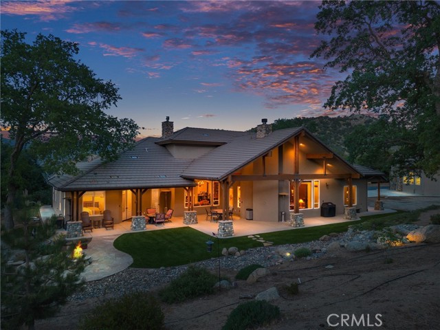 Virtual Twilight Image