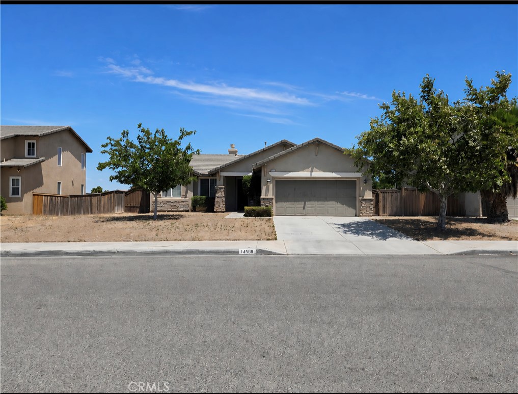 14569 Blue Sage Road