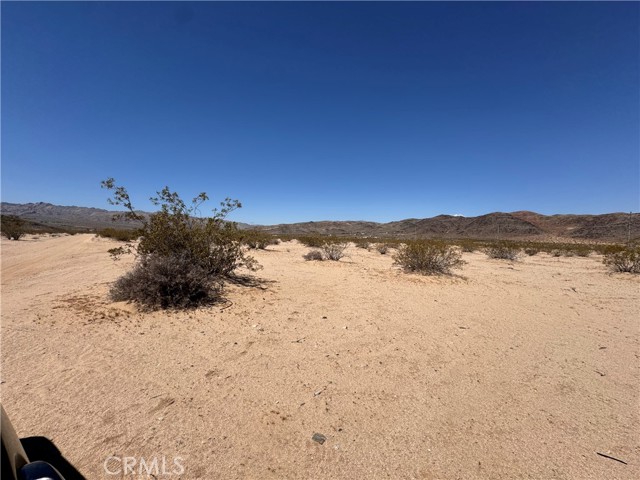 29 Palms, CA 92277