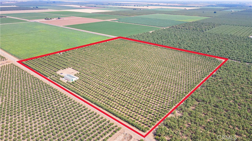 10391 Gillette Road, Le Grand, CA 95333
