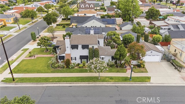Detail Gallery Image 32 of 34 For 1820 Edgewood Dr, Alhambra,  CA 91803 - 3 Beds | 2/1 Baths