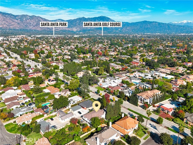 Detail Gallery Image 67 of 67 For 2301 S Baldwin Ave, Arcadia,  CA 91006 - 5 Beds | 5/1 Baths