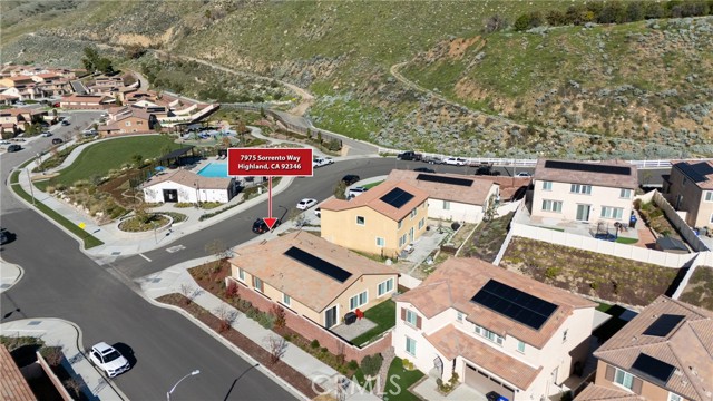 Detail Gallery Image 42 of 49 For 7975 Sorrento, Highland,  CA 92346 - 4 Beds | 3 Baths