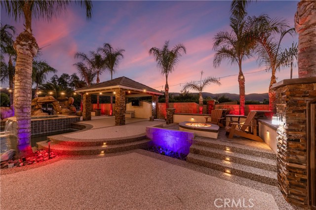 Detail Gallery Image 6 of 75 For 25755 Bay Meadows Way, Murrieta,  CA 92562 - 4 Beds | 4/1 Baths
