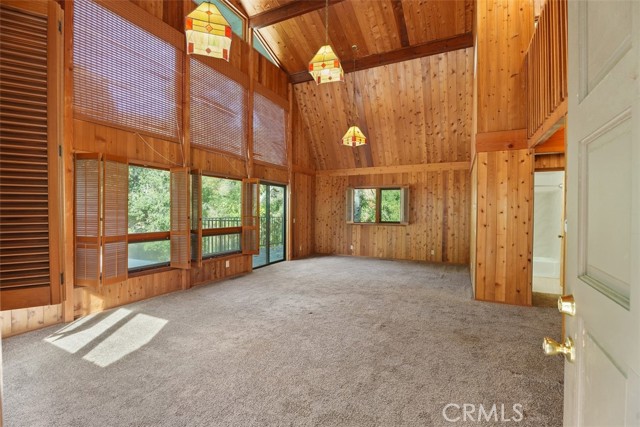 Detail Gallery Image 5 of 32 For 14908 Mill Rd, Silverado Canyon,  CA 92676 - 3 Beds | 2 Baths