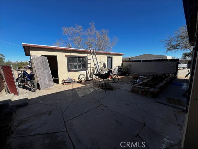 Detail Gallery Image 11 of 40 For 74262 El Paseo Dr, Twentynine Palms,  CA 92277 - 4 Beds | 2 Baths