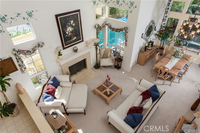 Detail Gallery Image 3 of 16 For 17 Briercliff, Trabuco Canyon,  CA 92679 - 4 Beds | 4 Baths