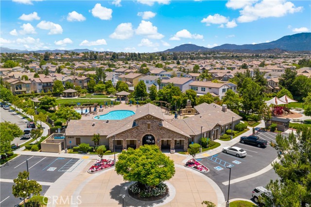 Image 56 of 57 For 46379 Canyon Crest Court