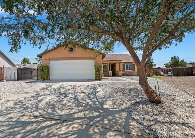 15315 Ross Dr, Adelanto, CA 92301