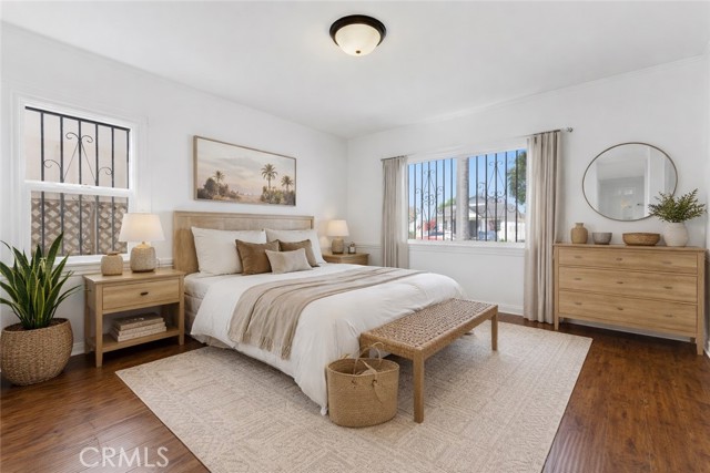 Detail Gallery Image 7 of 24 For 1732 W 65th, Los Angeles,  CA 90047 - 3 Beds | 2 Baths