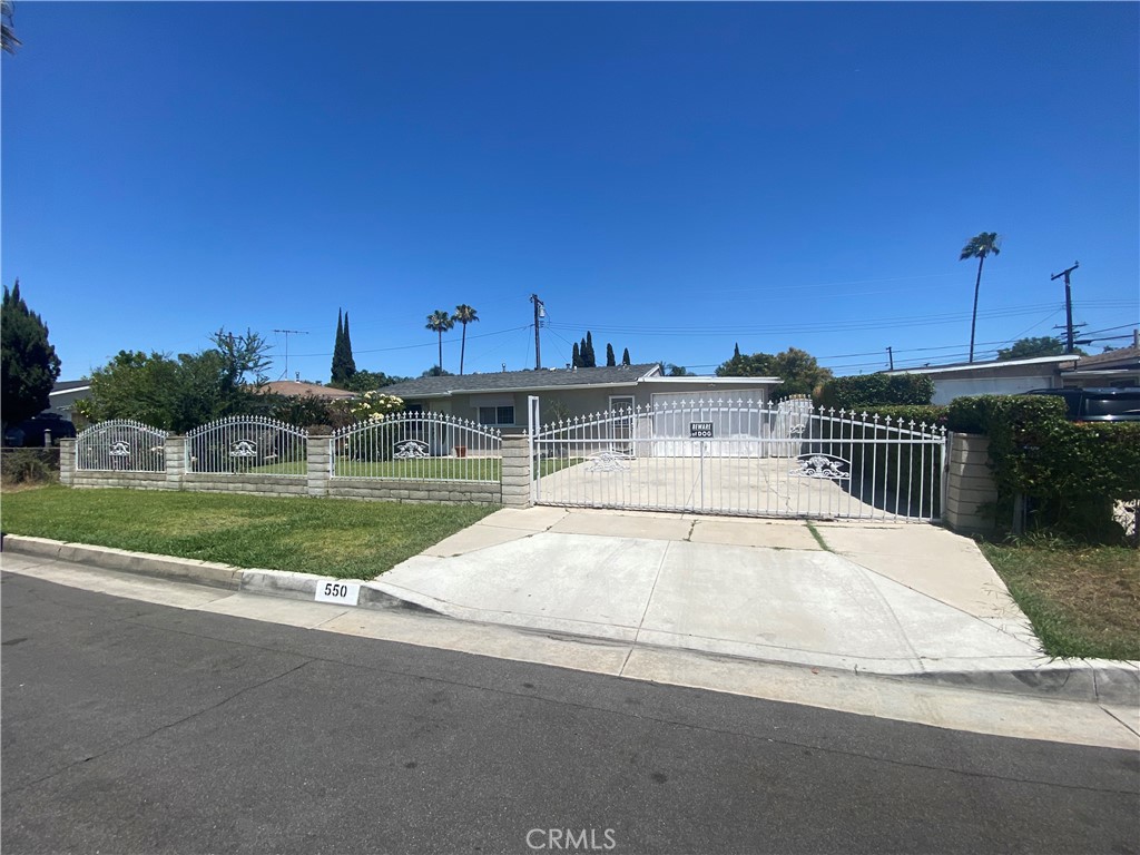 550 Whiteford Avenue