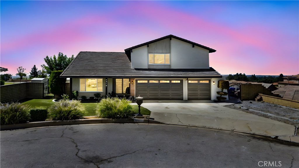 8915 Appaloosa Court