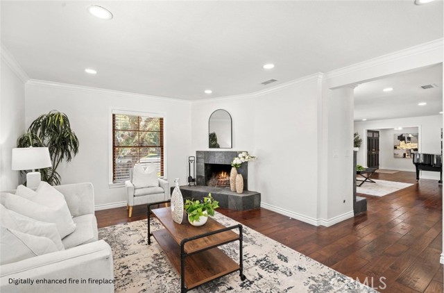 Detail Gallery Image 11 of 50 For 18661 Vale, Santa Ana,  CA 92705 - 4 Beds | 2 Baths