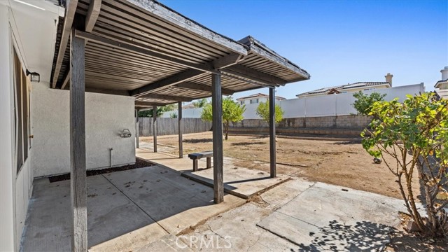 Detail Gallery Image 24 of 36 For 13420 Nutmeg St, Moreno Valley,  CA 92553 - 4 Beds | 2 Baths