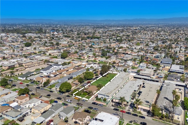 Detail Gallery Image 7 of 7 For 1455 W 105th St, Los Angeles,  CA 90047 - 1 Beds | 1 Baths
