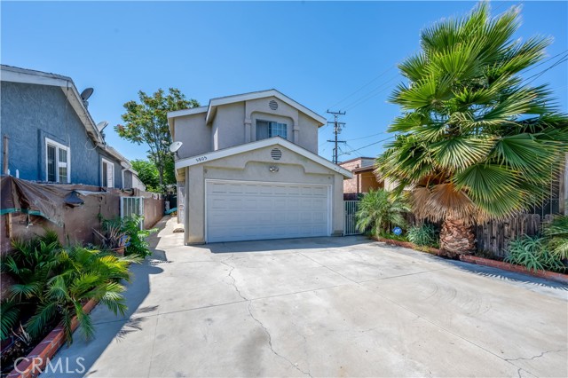 5805 Esperanza Ave, Whittier, CA 90606