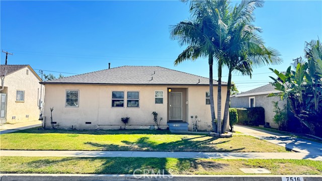 Details for 7516 Sorensen Avenue, Whittier, CA 90606