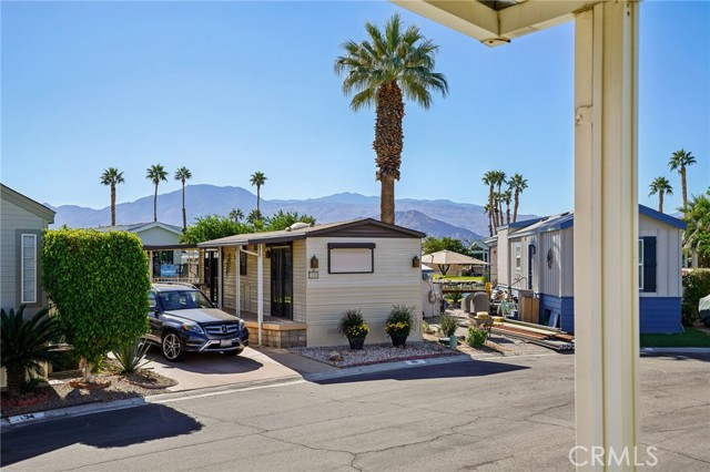 Detail Gallery Image 26 of 34 For 81620 Avenue 49 #146,  Indio,  CA 92201 - 1 Beds | 1 Baths