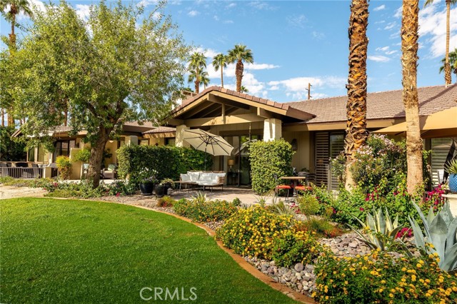 345 Bouquet Canyon Drive, Palm Desert, CA 92211