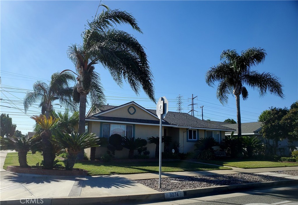 8074 Carnation Drive, Buena Park, CA 90620