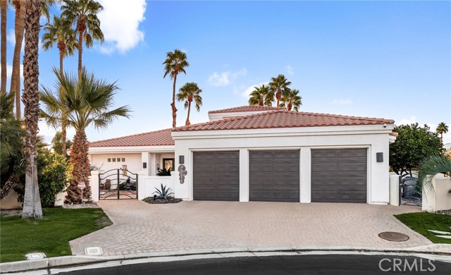 Detail Gallery Image 2 of 62 For 47410 via Cordova, La Quinta,  CA 92253 - 4 Beds | 3/1 Baths