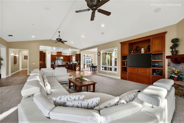 Detail Gallery Image 17 of 71 For 41275 Hacienda Dr, Murrieta,  CA 92562 - 4 Beds | 3/1 Baths