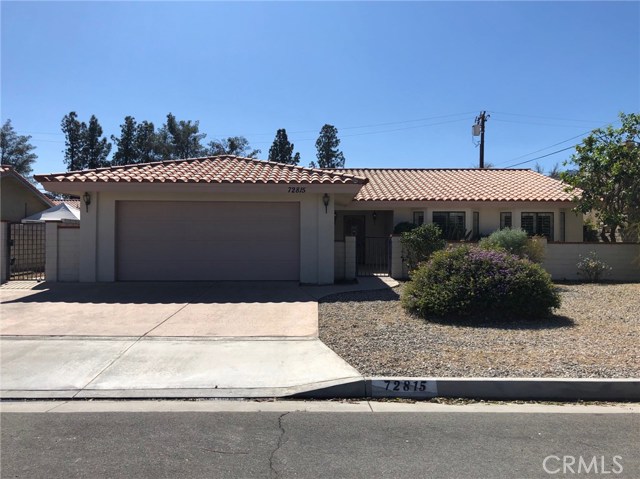 Image Number 1 for 72815   Tampico DR in PALM DESERT