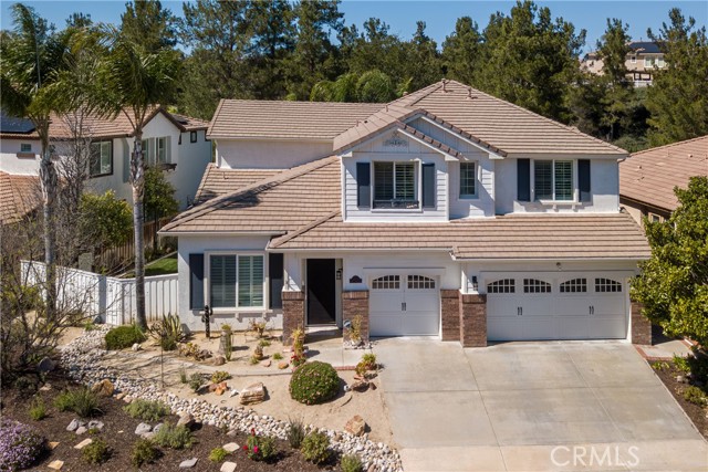 Detail Gallery Image 46 of 49 For 31972 Calle Balareza, Temecula,  CA 92592 - 4 Beds | 2/1 Baths