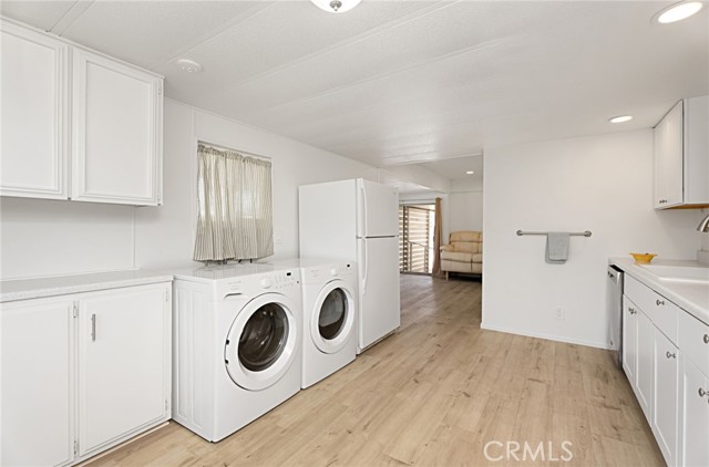 Detail Gallery Image 22 of 39 For 1660 Whittier Ave. #35 #35,  Costa Mesa,  CA 92627 - 2 Beds | 1 Baths