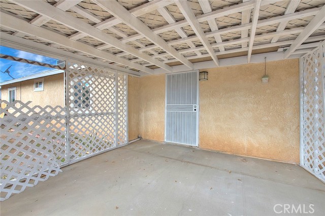 Detail Gallery Image 20 of 29 For 22133 Thunderbird, Apple Valley,  CA 92307 - 2 Beds | 1 Baths