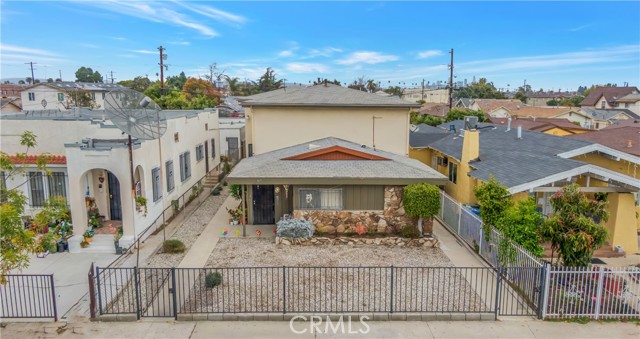 Image 3 for 925 W 76th St, Los Angeles, CA 90044