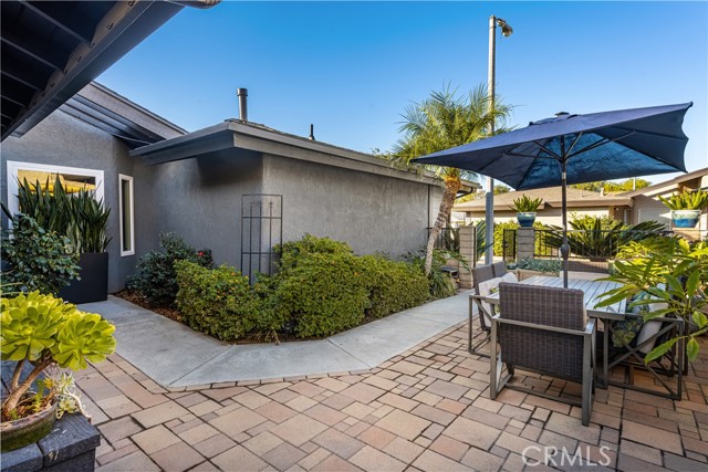 Detail Gallery Image 9 of 53 For 2045 Barclay Ct, Santa Ana,  CA 92701 - 2 Beds | 2 Baths