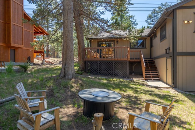 Detail Gallery Image 36 of 40 For 566 Division Dr, Big Bear City,  CA 92314 - 3 Beds | 2 Baths