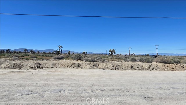 Detail Gallery Image 10 of 35 For 0 Palmdale Blvd & 75th St East, Palmdale,  CA 93553 - – Beds | – Baths