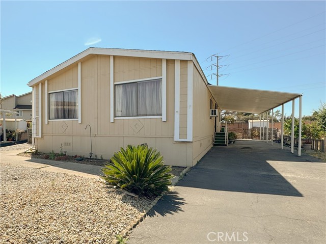 Detail Gallery Image 1 of 1 For 1701 S Thornburg St #128,  Santa Maria,  CA 93458 - 2 Beds | 2 Baths