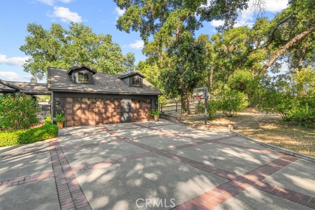 Detail Gallery Image 50 of 56 For 9240 Santa Margarita Rd, Atascadero,  CA 93422 - 4 Beds | 3/1 Baths
