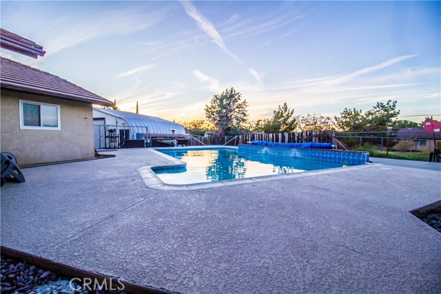 Detail Gallery Image 24 of 29 For 17420 Aspen St, Hesperia,  CA 92345 - 4 Beds | 2/1 Baths