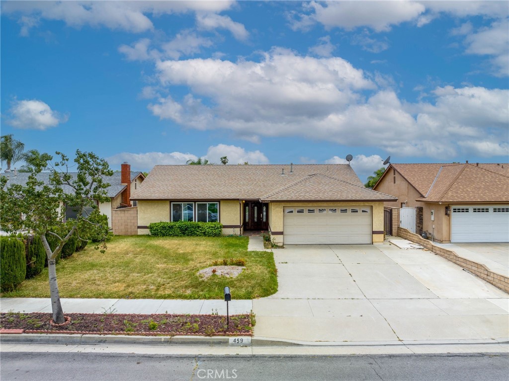 459 Montezuma Street, Ontario, CA 91762